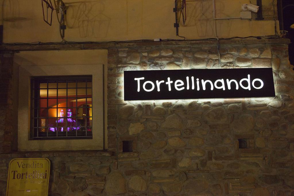 Albergo Al Cacciatore Tortellinando Valeggio sul Mincio Luaran gambar