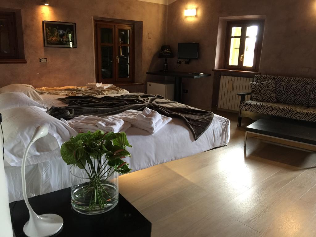 Albergo Al Cacciatore Tortellinando Valeggio sul Mincio Luaran gambar