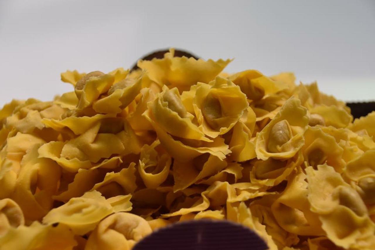 Albergo Al Cacciatore Tortellinando Valeggio sul Mincio Luaran gambar